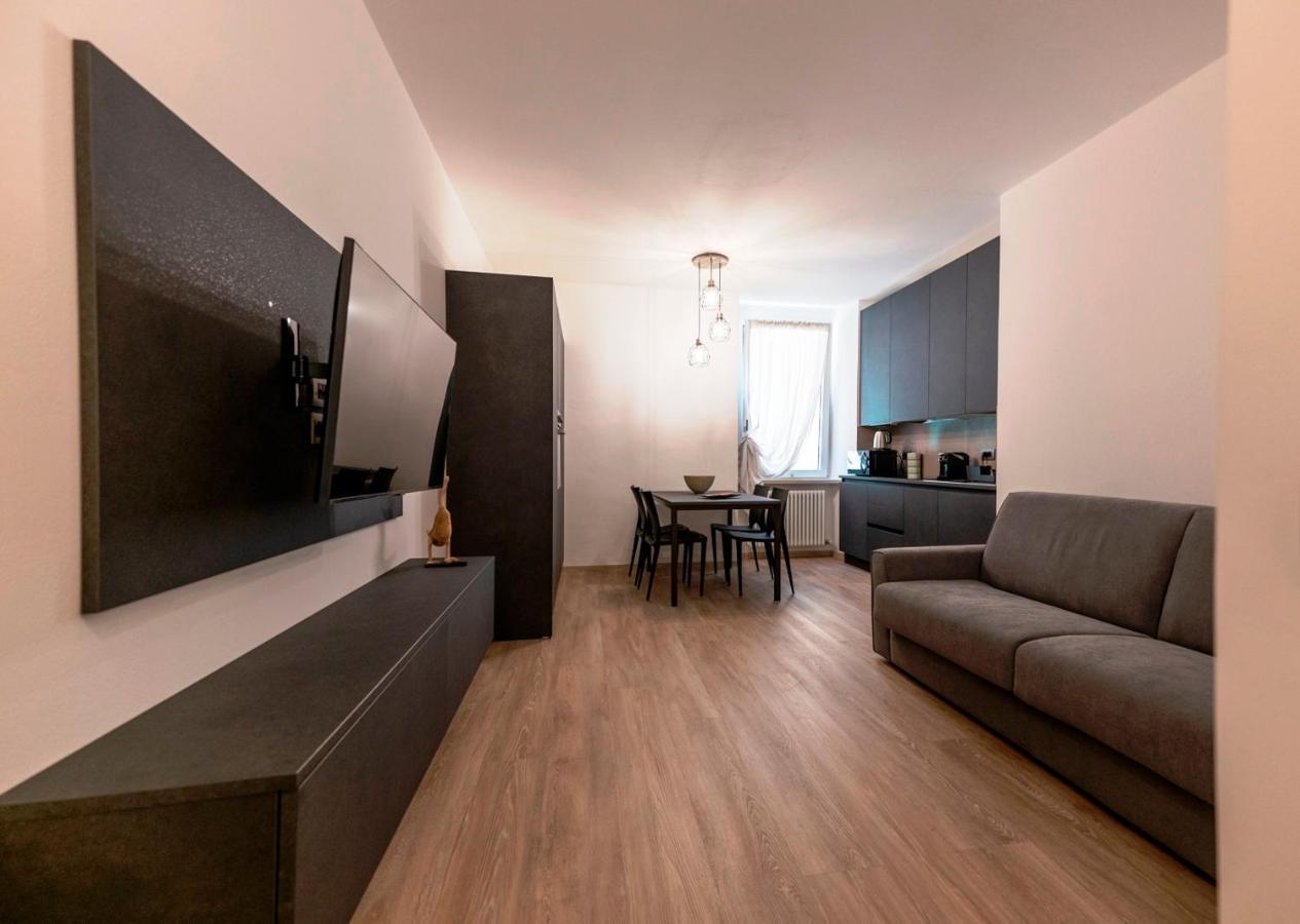 San Rocco Apartments Riva del Garda Exterior photo