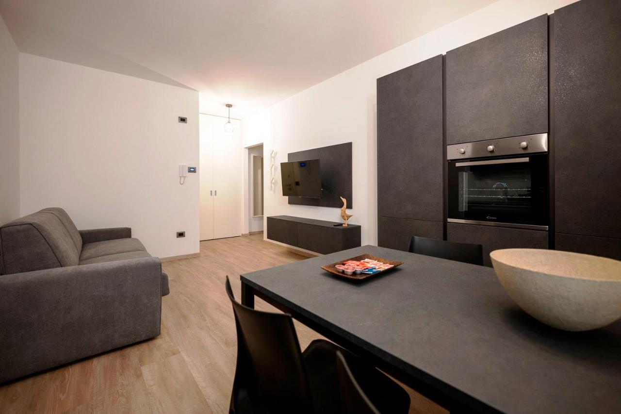San Rocco Apartments Riva del Garda Exterior photo