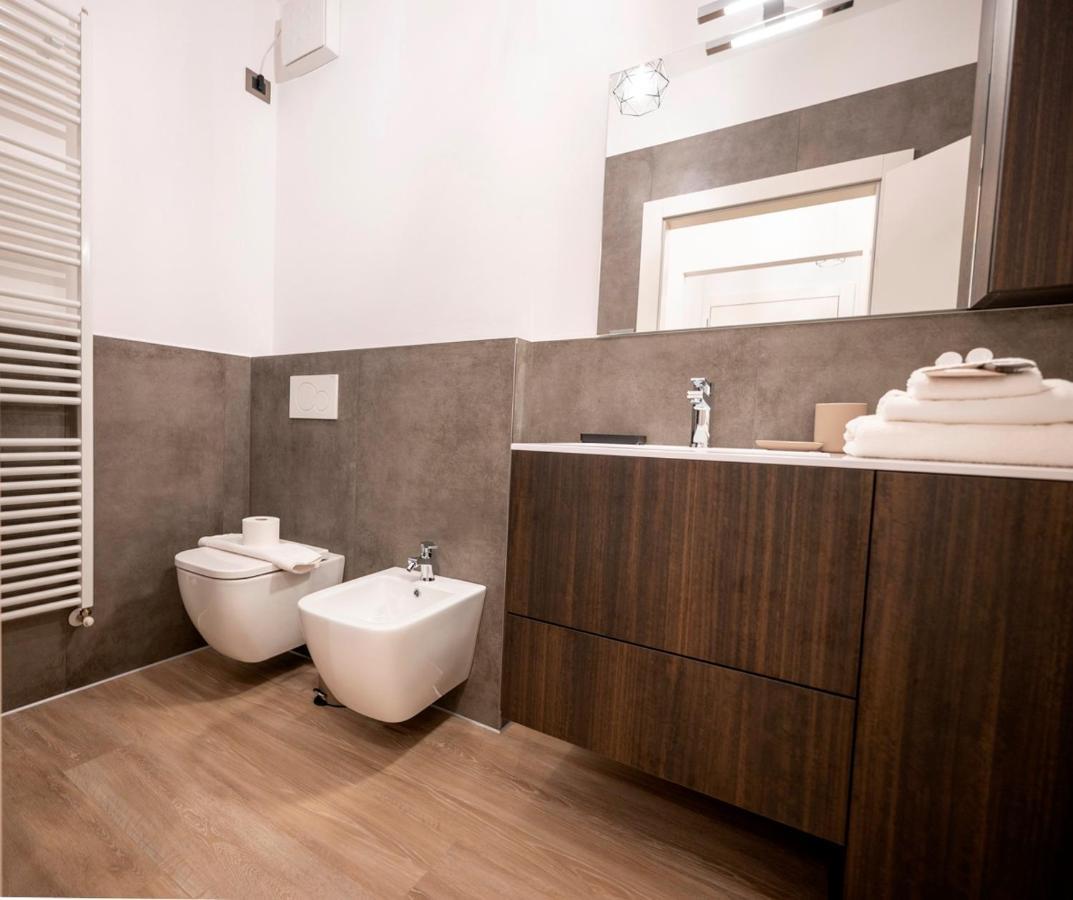 San Rocco Apartments Riva del Garda Exterior photo