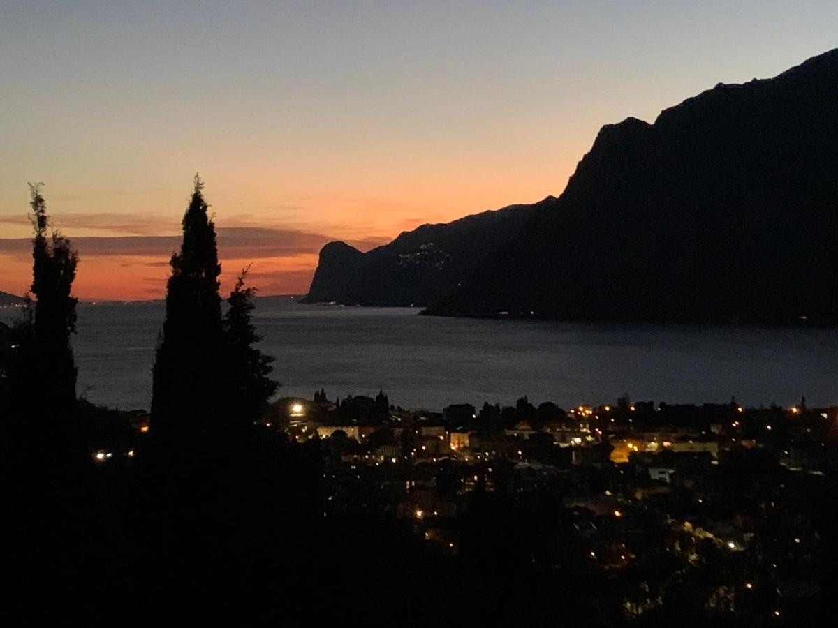 San Rocco Apartments Riva del Garda Exterior photo
