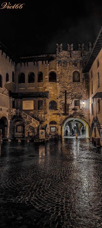 San Rocco Apartments Riva del Garda Exterior photo