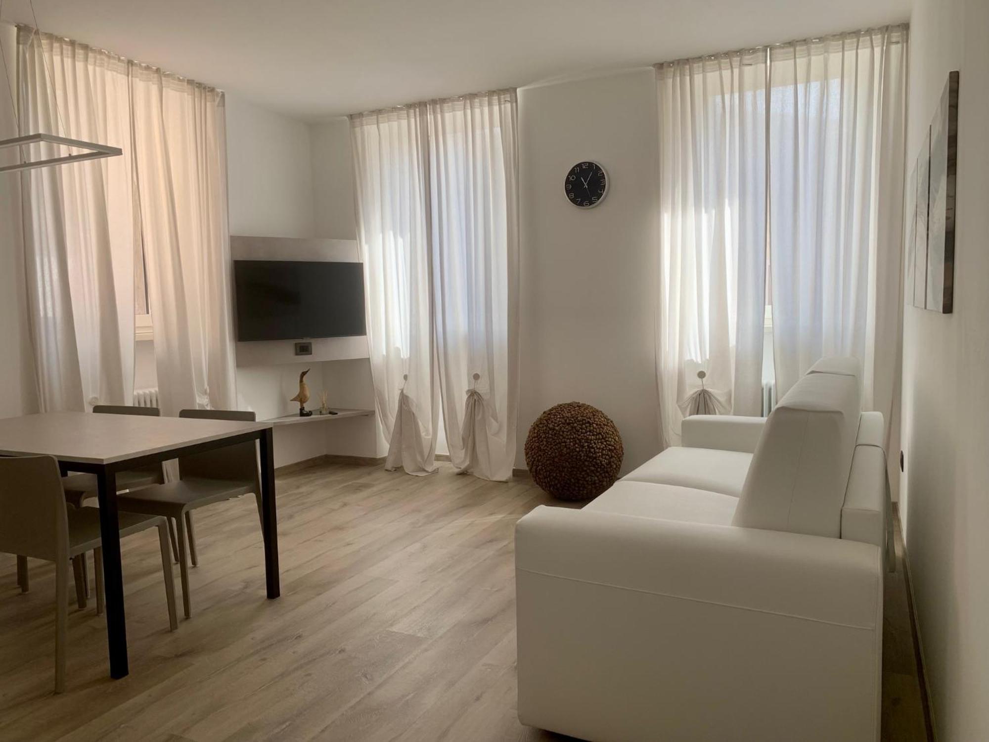 San Rocco Apartments Riva del Garda Exterior photo