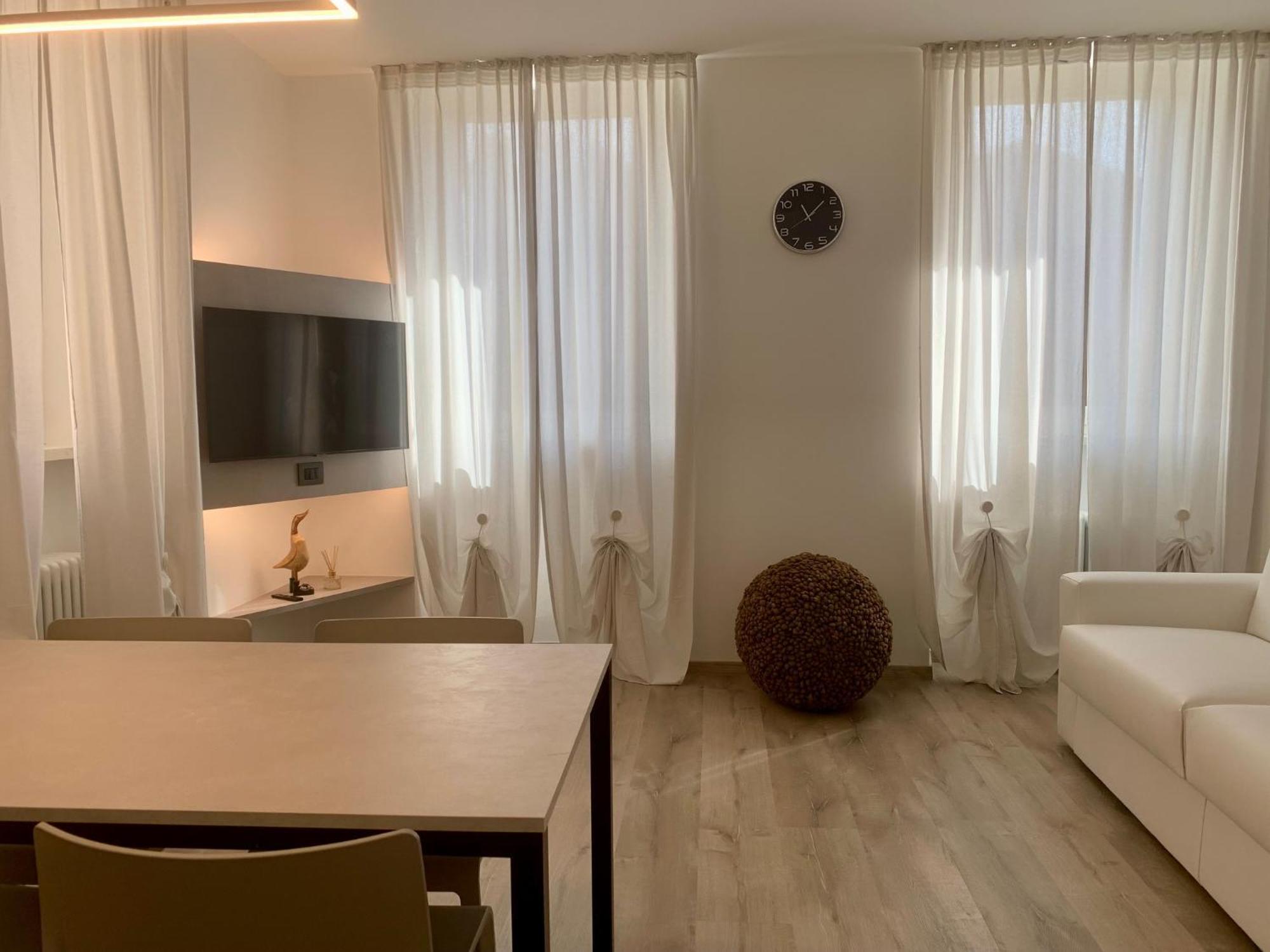 San Rocco Apartments Riva del Garda Exterior photo