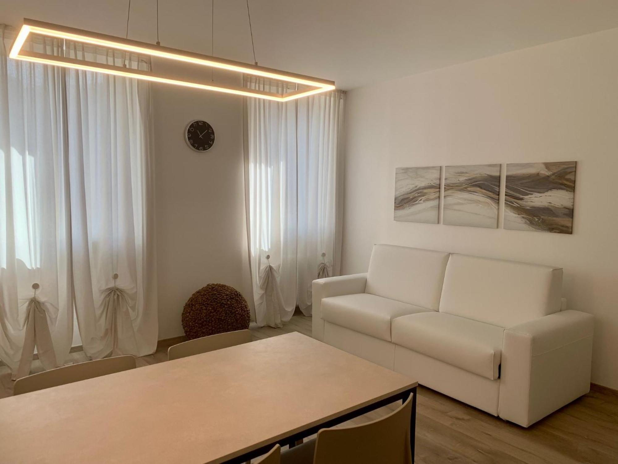 San Rocco Apartments Riva del Garda Exterior photo