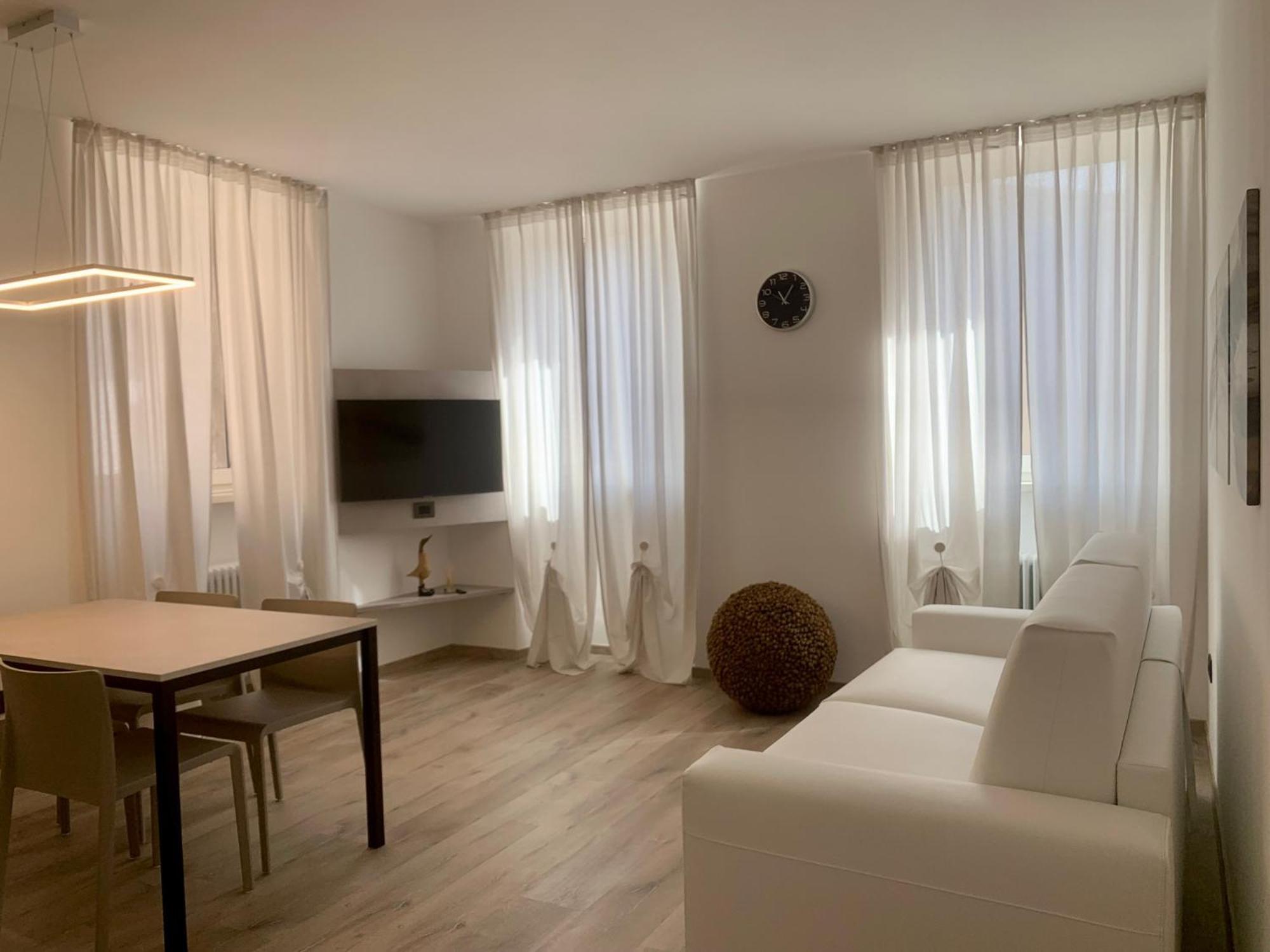 San Rocco Apartments Riva del Garda Exterior photo