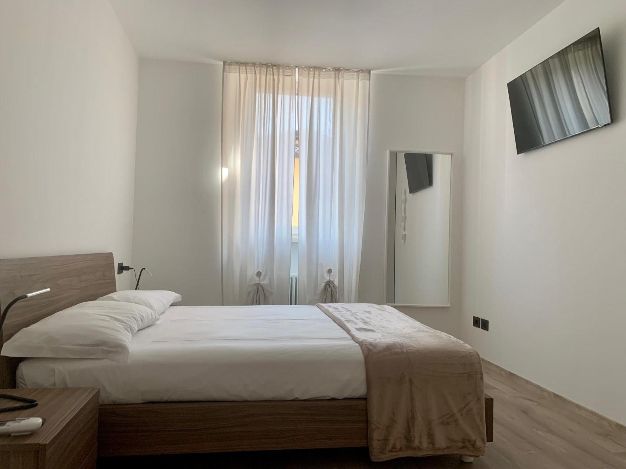 San Rocco Apartments Riva del Garda Exterior photo