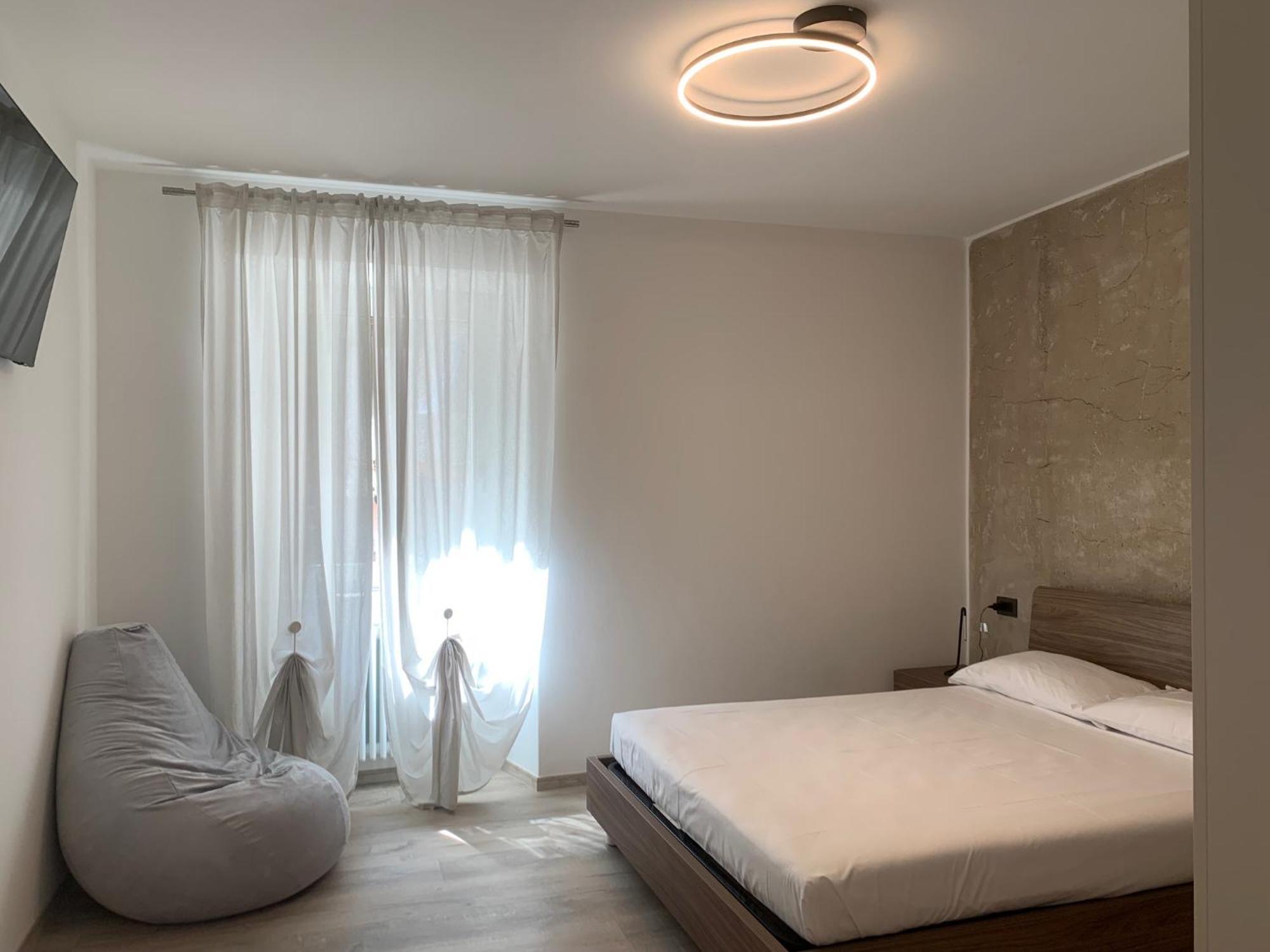 San Rocco Apartments Riva del Garda Exterior photo