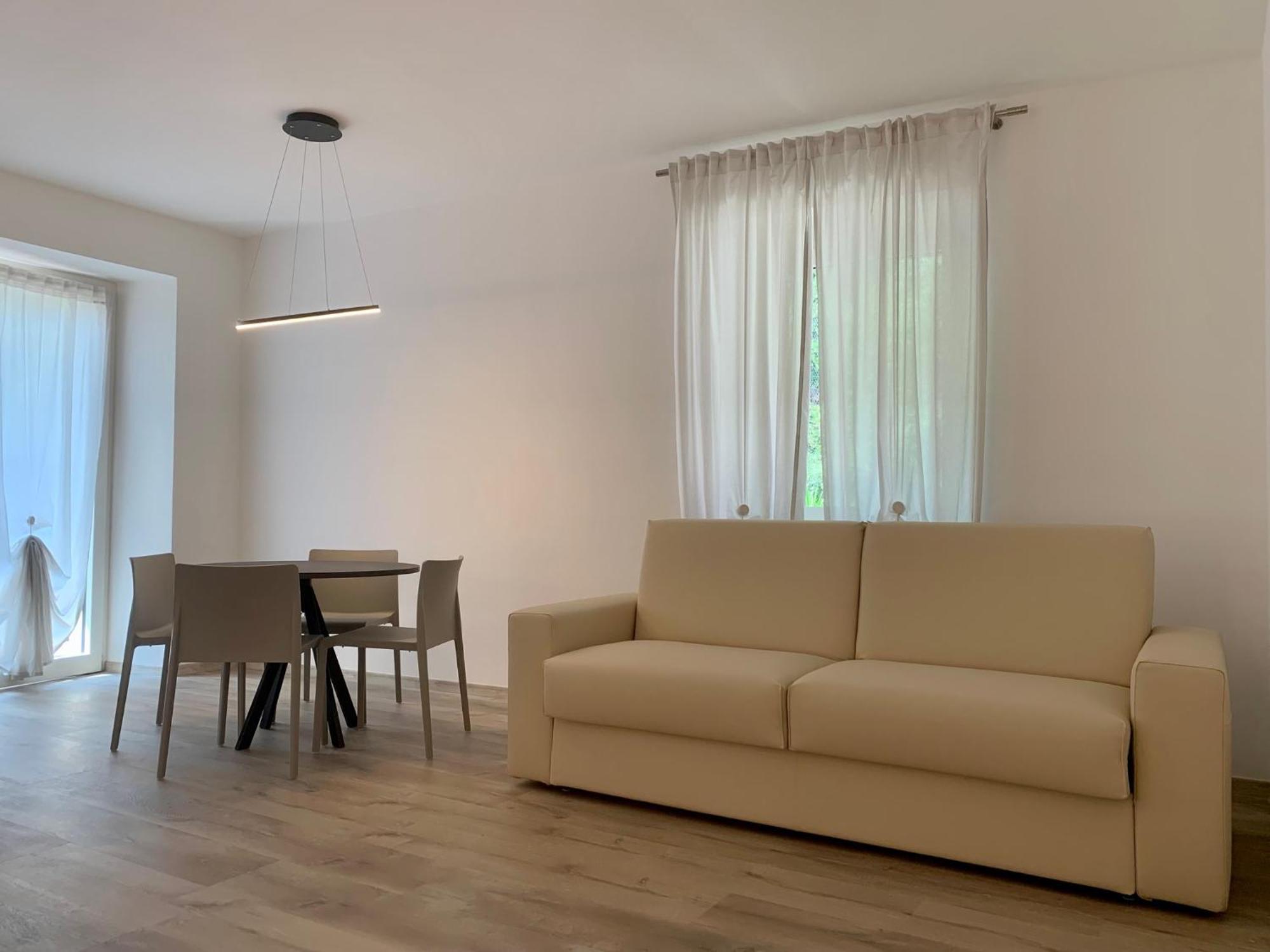 San Rocco Apartments Riva del Garda Exterior photo
