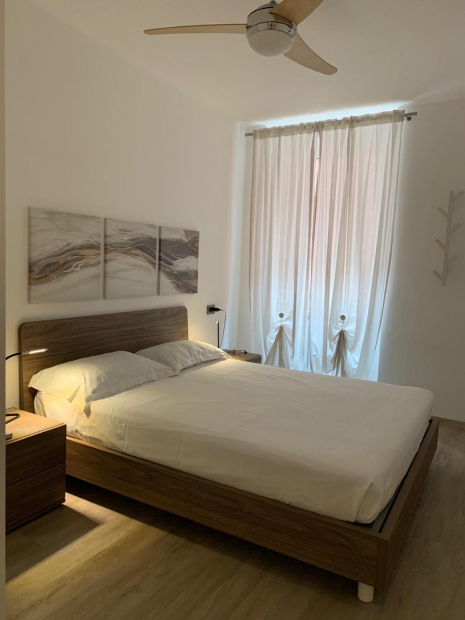 San Rocco Apartments Riva del Garda Exterior photo